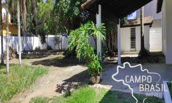 Imagem: CASA 720M² EM LORENA !