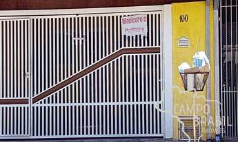 Imagem: OPORTUNIDADE ! CASA 140M² NA ZONA NORTE