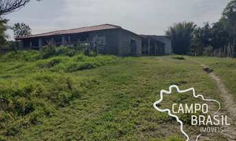 Imagem: SÍTIO 4,5 ALQUEIRES EM CAÇAPAVA !