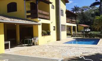 Imagem: CHÁCARA 3.000M² EM JAMBEIRO !