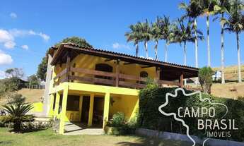 Imagem 2: CHÁCARA 3.000M² EM JAMBEIRO !