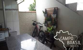 Imagem: CASA 150M² NA ZONA NORTE DE SÃO JOSÉ