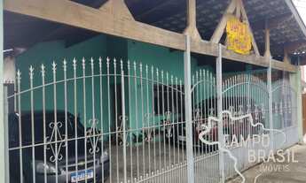 Imagem: CASA 260M² NA ZONA NORTE DE SÃO JOSÉ