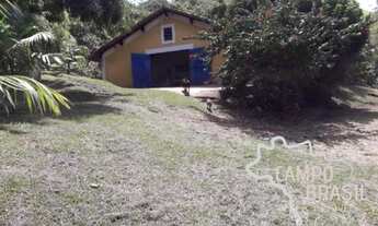 Imagem: SÍTIO 12,65 EM REDENÇÃO DA SERRA !