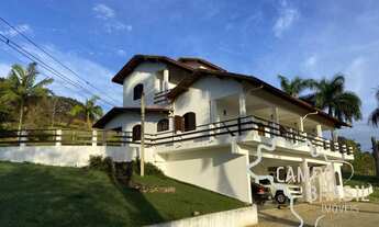 Imagem: LINDA CHÁCARA 32.000M² EM PARAIBUNA !