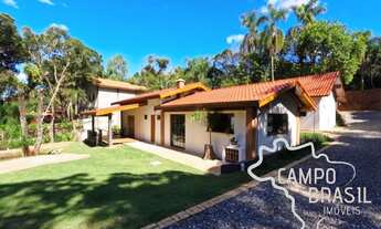 Imagem: CHÁCARA 2.730M² EM IBIUNA - SÃO PAULO