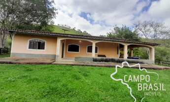 Imagem: CHÁCARA 1 ALQUEIRE EM SÃO JOSÉ DOS CAMPOS