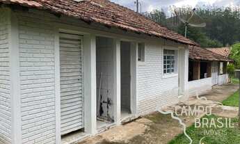 Imagem 4: SÍTIO 30.000M² EM PARAIBUNA !