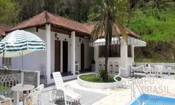 Imagem: SÍTIO 7 ALQUEIRES EM CUNHA - SP !