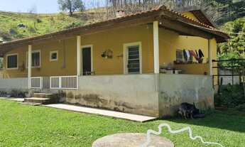 Imagem 2: SÍTIO 6,42 ALQUEIRES EM JACAREÍ !