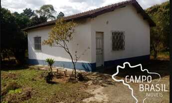 Imagem: CHÁCARA 5.000M² EM CAÇAPAVA!