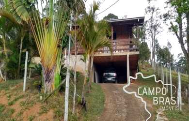 Imagem 2: CHÁCARA 1.000M² EM SANTO ANTONIO DO PINHAL !