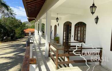 Imagem 6: LINDA CHÁCARA 32.000M² EM PARAIBUNA !