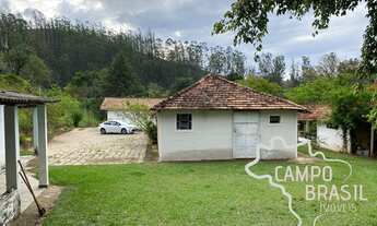 Imagem 2: SÍTIO 30.000M² EM PARAIBUNA !