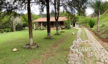 Imagem 7: SÍTIO 30.000M² EM PARAIBUNA !