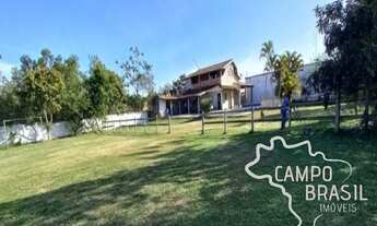 Imagem: CHÁCARA 2.800M² NA ZONA NORTE DE SÃO