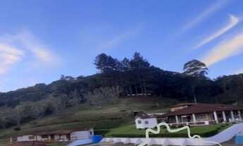 Imagem 5: SÍTIO 7 ALQUEIRES EM CUNHA - SP !