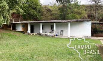 Imagem 3: SÍTIO 30.000M² EM PARAIBUNA !