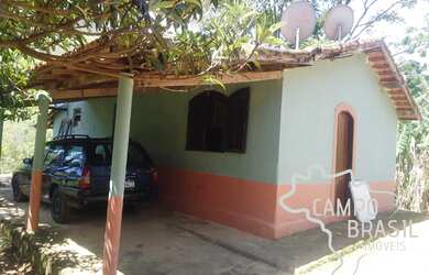 Imagem 5: CHÁCARA 22.000M² EM MONTEIRO LOBATO !