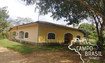 Imagem 2: CHÁCARA 1 ALQUEIRE EM SÃO JOSÉ DOS CAMPOS !