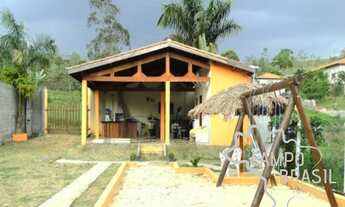 Imagem: CHÁCARA 1300M² EM CAÇAPAVA !