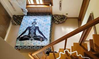 Imagem: CASA ASSOBRADADA 225M² EM SÃO SEBASTIÃO