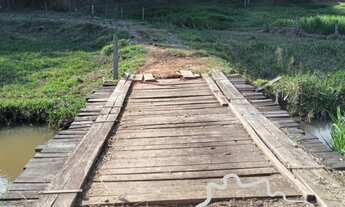 Imagem 7: SÍTIO 3 ALQUEIRES NA ZONA NORTE DE SÃO JOSÉ DOS CAMPOS !