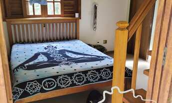 Imagem 2: CASA ASSOBRADADA 225M² EM SÃO SEBASTIÃO LITORAL NORTE - SP !