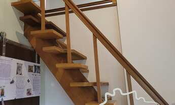 Imagem 7: CASA ASSOBRADADA 225M² EM SÃO SEBASTIÃO LITORAL NORTE - SP !