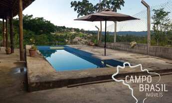 Imagem: CHÁCARA 690M² EM CAÇAPAVA !