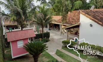 Imagem: CHÁCARA 1.000M² EM PINDAMONHANGABA !