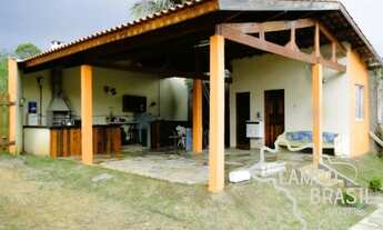 Imagem 2: CHÁCARA 1300M² EM CAÇAPAVA !