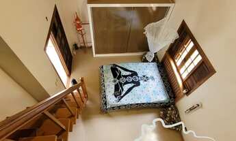 Imagem 5: CASA ASSOBRADADA 225M² EM SÃO SEBASTIÃO LITORAL NORTE - SP !