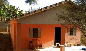 Imagem: SÍTIO 3 ALQUEIRES NA ZONA NORTE DE SÃO