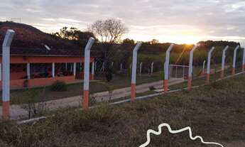 Imagem 2: SÍTIO 5.25 HECTARES EM HELIODORA DO SUL - MG !