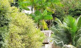 Imagem 4: CASA ASSOBRADADA 225M² EM SÃO SEBASTIÃO LITORAL NORTE - SP !