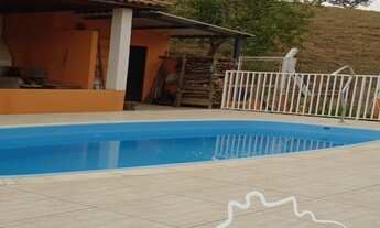 Imagem 5: SÍTIO 5.25 HECTARES EM HELIODORA DO SUL - MG !