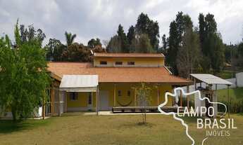 Imagem 2: CHÁCARA COM ÁREA DE 6.181,69 M² EM CONDOMÍNIO EM JACAREÍ