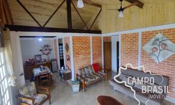 Imagem 5: CHÁCARA 1.100M² EM CAÇAPAVA ! COM VISTA MARAVILHOSA !