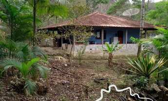 Imagem: CHÁCARA 4.700M² EM SÃO JOSÉ DOS CAMPOS