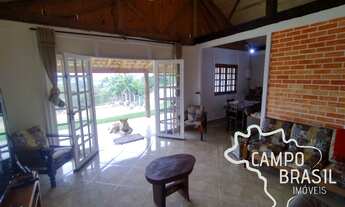 Imagem 3: CHÁCARA 1.100M² EM CAÇAPAVA ! COM VISTA MARAVILHOSA !