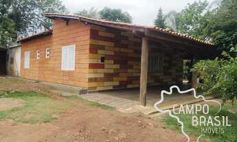 Imagem 4: LINDA CHÁCARA 32.000M² EM CAÇAPAVA !