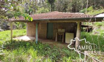 Imagem 4: SÍTIO 13 ALQUEIRES EM NATIVIDADE DA SERRA !