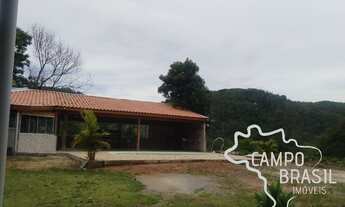 Imagem 6: LINDA CHÁCARA 32.000M² EM CAÇAPAVA !