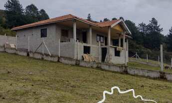 Imagem 3: CHÁCARA 3.790M² EM CAMPOS DO JORDÃO !