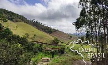 Imagem 3: SÍTIO 13 ALQUEIRES EM NATIVIDADE DA SERRA !