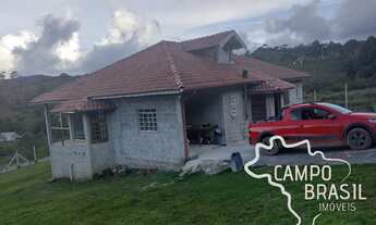 Imagem 2: CHÁCARA 3.790M² EM CAMPOS DO JORDÃO !