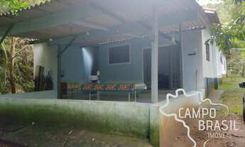 Imagem: ÓTIMA OPORTUNIDADE ! CHÁCARA 3.500M²