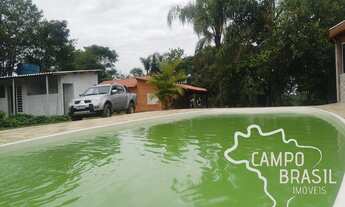 Imagem 3: LINDA CHÁCARA 32.000M² EM CAÇAPAVA !