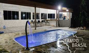 Imagem: LINDA CHÁCARA 32.000M² EM CAÇAPAVA !